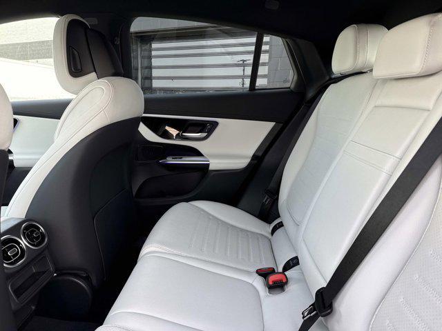 new 2026 Mercedes-Benz GLC 300 car, priced at $66,040