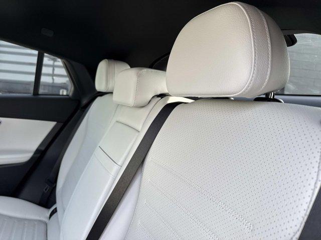 new 2026 Mercedes-Benz GLC 300 car, priced at $66,040