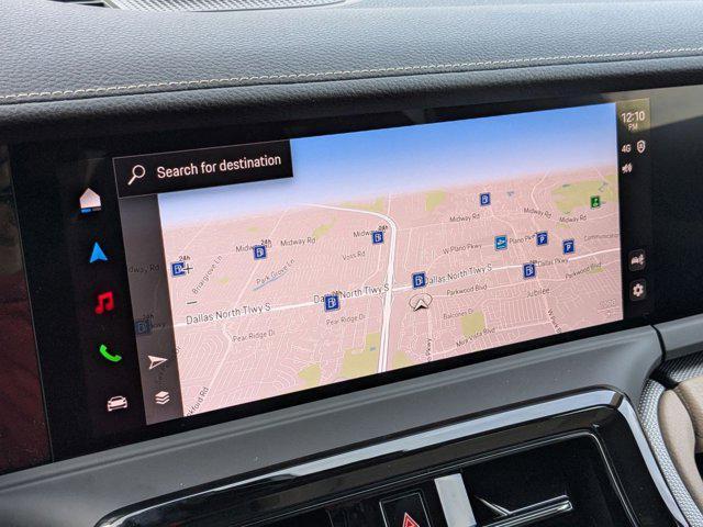 new 2026 Porsche Panamera car, priced at $132,820