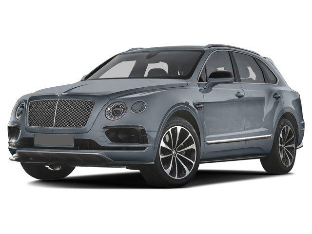 used 2018 Bentley Bentayga car, priced at $65,995