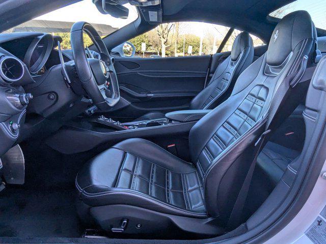 used 2019 Ferrari Portofino car, priced at $189,995