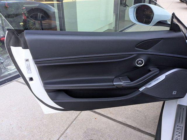 used 2019 Ferrari Portofino car, priced at $189,995