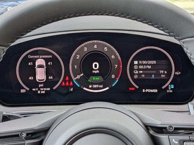 new 2026 Porsche Cayenne car, priced at $134,330