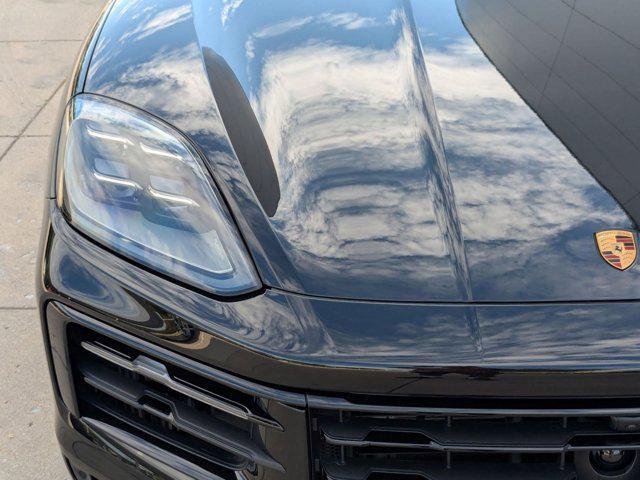 new 2026 Porsche Cayenne car, priced at $134,330