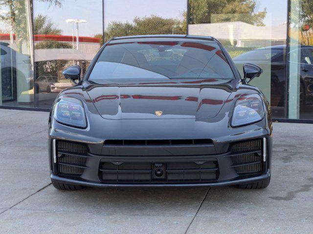 new 2026 Porsche Panamera car, priced at $133,900