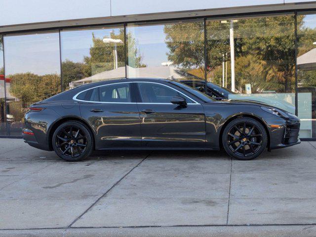 new 2026 Porsche Panamera car, priced at $133,900