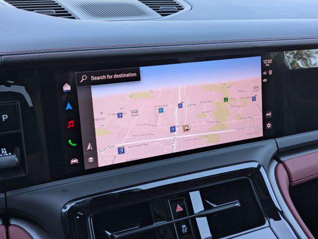 new 2026 Porsche Panamera car, priced at $133,900