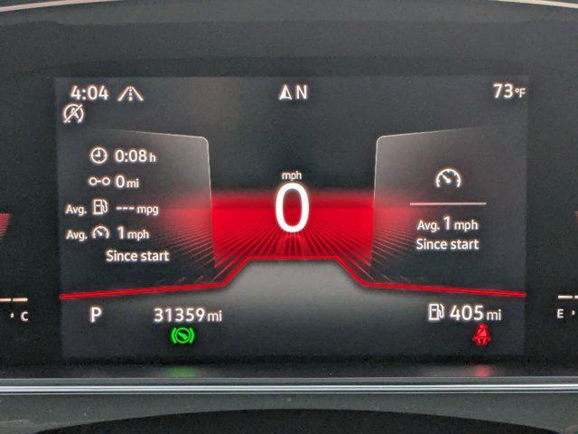 used 2022 Volkswagen Tiguan car, priced at $24,795