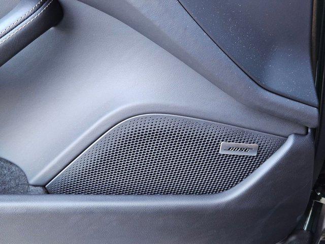 new 2025 Porsche Taycan car, priced at $235,965