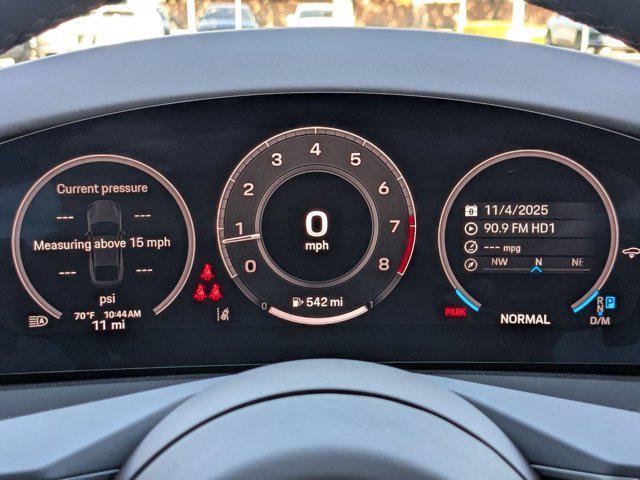 new 2026 Porsche Panamera car, priced at $135,160