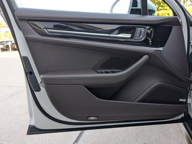 new 2026 Porsche Panamera car, priced at $135,160