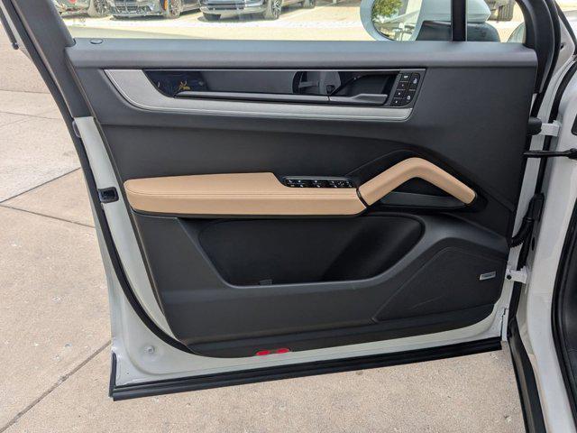 new 2026 Porsche Cayenne car, priced at $128,840