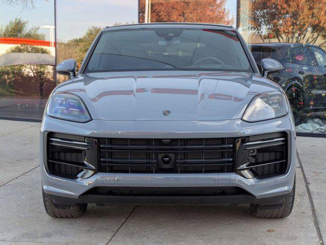 new 2026 Porsche Cayenne car, priced at $187,250