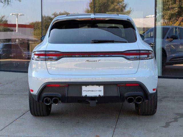 new 2026 Porsche Macan car, priced at $80,680