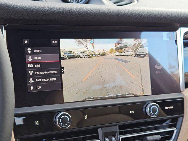 new 2026 Porsche Macan car, priced at $80,740
