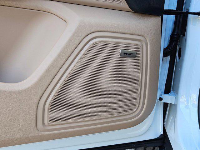 new 2026 Porsche Macan car, priced at $80,740