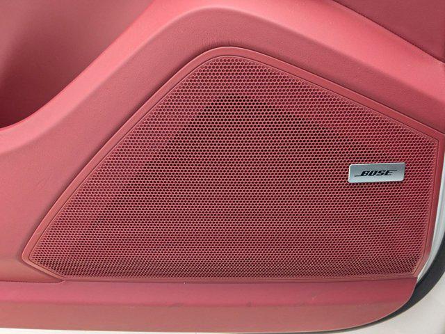 used 2023 Porsche Cayenne car, priced at $75,995