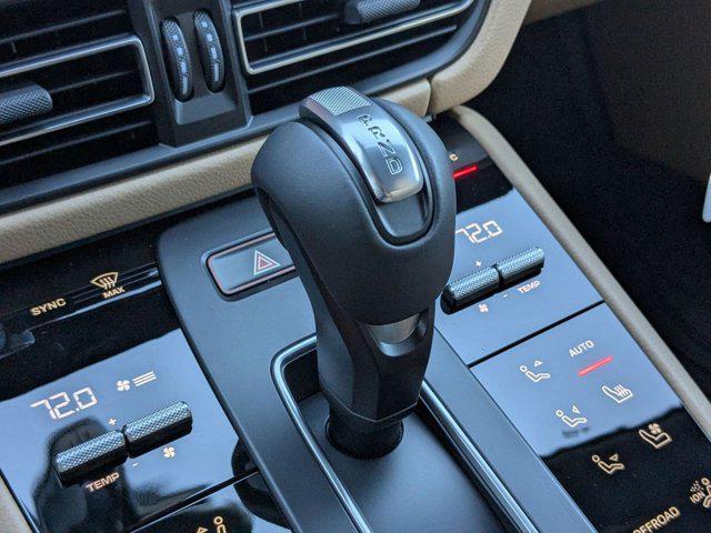 new 2026 Porsche Macan car, priced at $81,130