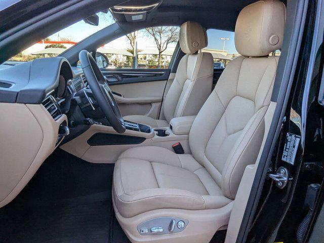 new 2026 Porsche Macan car, priced at $81,130