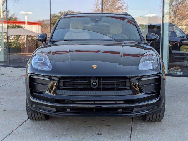 new 2026 Porsche Macan car, priced at $81,130