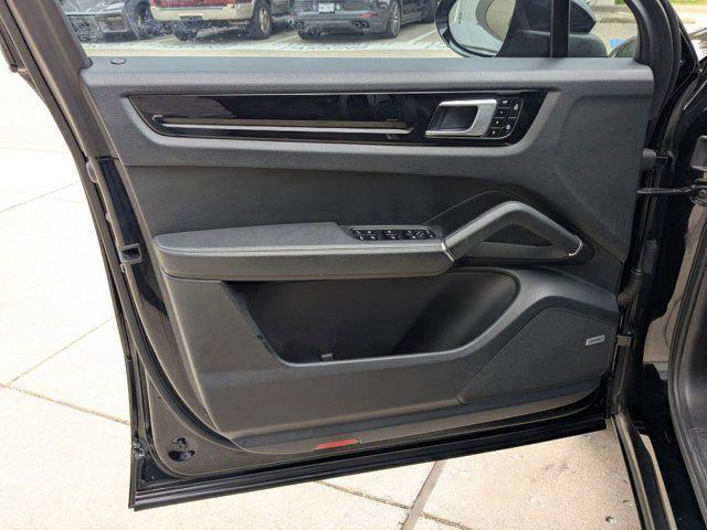 used 2019 Porsche Cayenne car, priced at $30,995