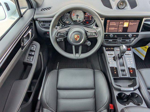 new 2026 Porsche Macan car, priced at $100,040