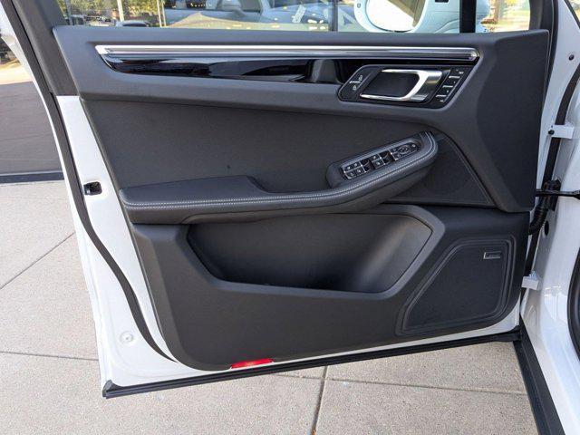 new 2026 Porsche Macan car, priced at $100,040