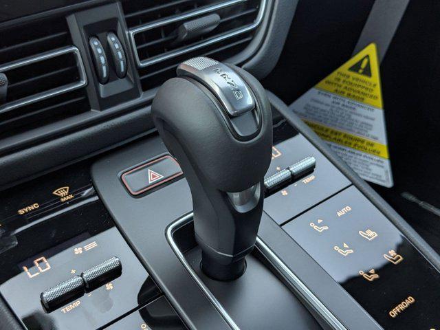 new 2026 Porsche Macan car, priced at $100,040