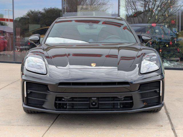 new 2026 Porsche Panamera car, priced at $150,080
