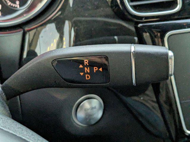 used 2018 Mercedes-Benz GLE 350 car, priced at $20,492