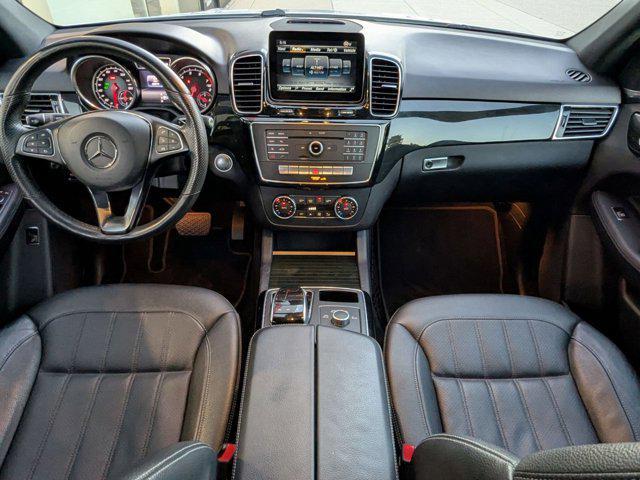 used 2018 Mercedes-Benz GLE 350 car, priced at $20,492