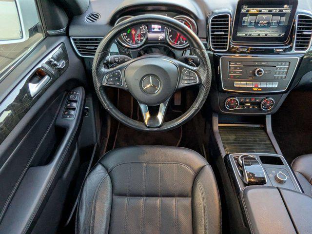 used 2018 Mercedes-Benz GLE 350 car, priced at $20,492