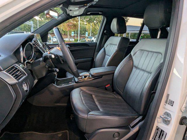 used 2018 Mercedes-Benz GLE 350 car, priced at $20,492