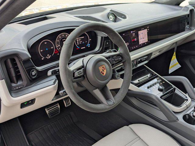 new 2026 Porsche Cayenne car, priced at $150,610
