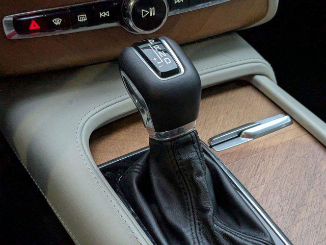 used 2019 Volvo XC90 car, priced at $19,995