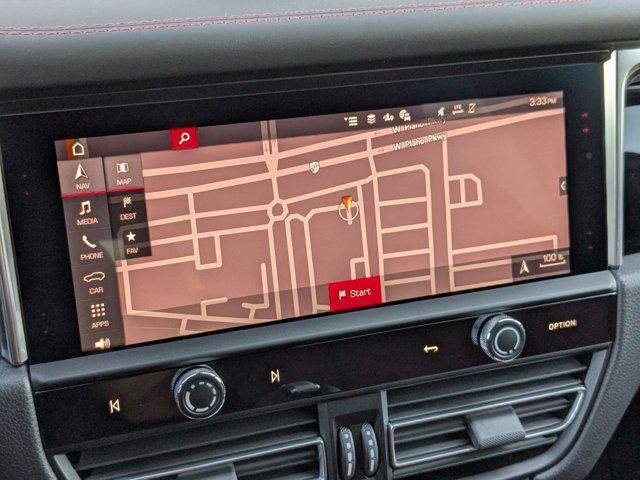 new 2026 Porsche Macan car, priced at $82,880