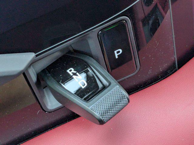 new 2026 Porsche Taycan car, priced at $172,330