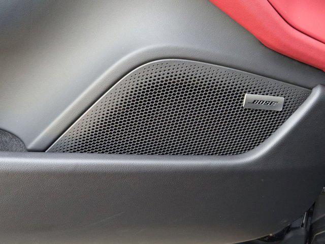 new 2026 Porsche Taycan car, priced at $172,330