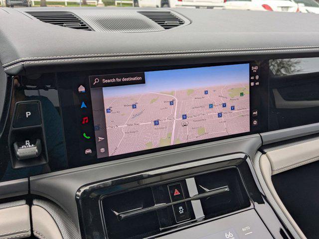 new 2026 Porsche Panamera car, priced at $134,120