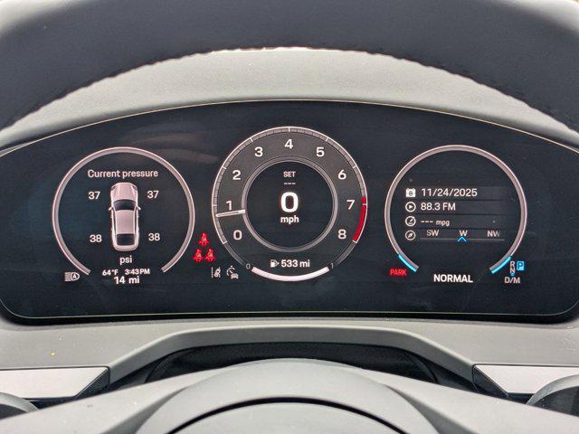 new 2026 Porsche Panamera car, priced at $134,120