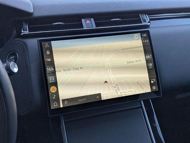 used 2024 Land Rover Range Rover Velar car, priced at $46,995