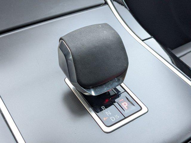 used 2024 Land Rover Range Rover Velar car, priced at $46,995