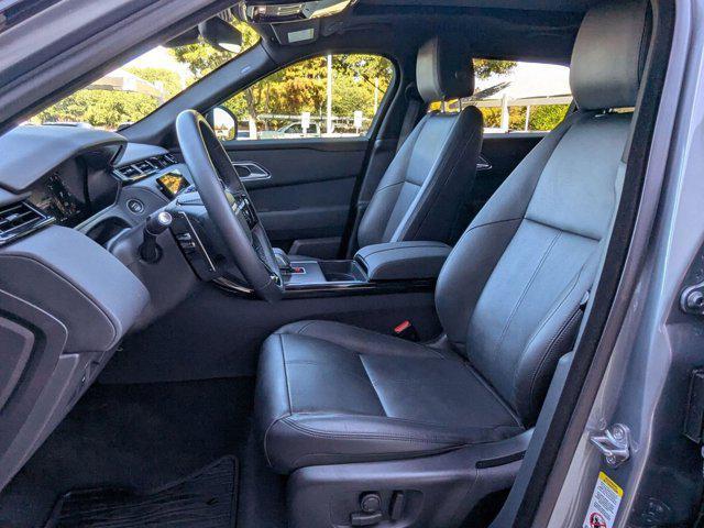 used 2024 Land Rover Range Rover Velar car, priced at $46,995