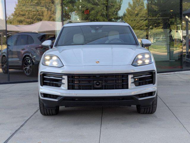 new 2026 Porsche Cayenne car, priced at $135,280