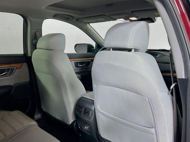 used 2017 Honda CR-V car, priced at $12,250