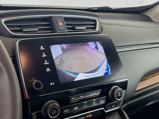 used 2017 Honda CR-V car, priced at $12,250