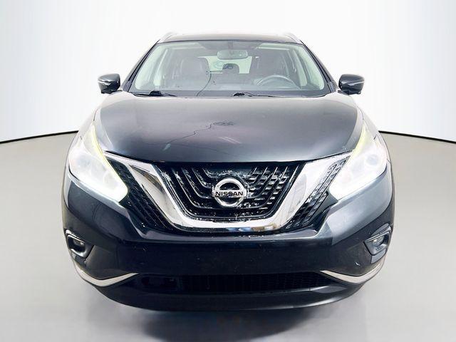 used 2017 Nissan Murano car, priced at $10,987