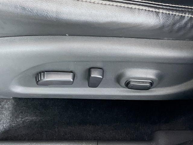 used 2017 Nissan Murano car, priced at $10,987