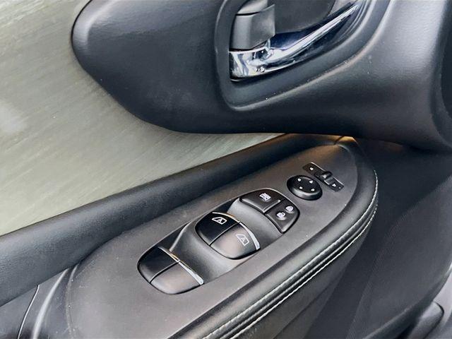 used 2017 Nissan Murano car, priced at $10,987