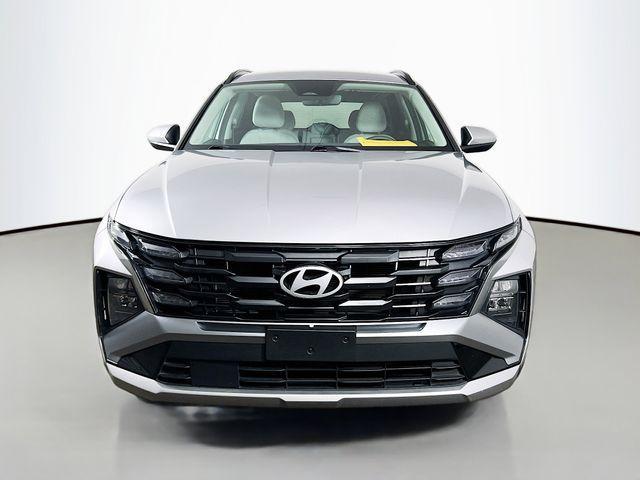 used 2025 Hyundai Tucson car, priced at $19,849